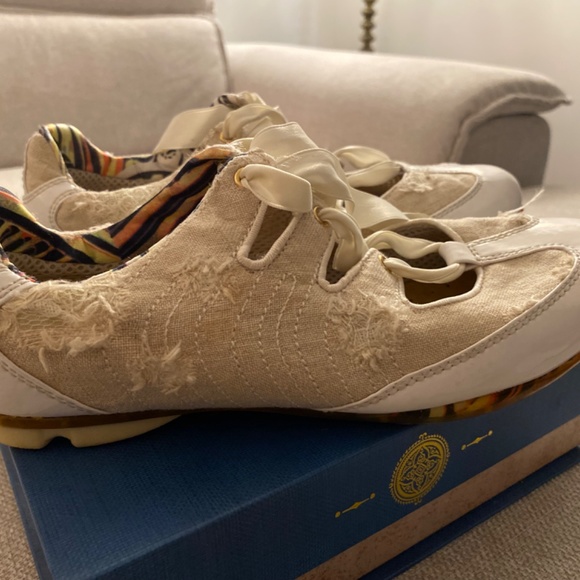 GEOX - Picture 2 of 5